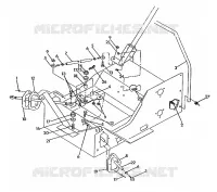 LENKUNG Sport/Sport GT (4921282128023A)
