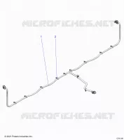 ELEKTRIC, WIRE HARNESS, BOX