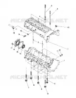CRANKCASE 650 (4914131413026A)