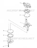BENZINPUMPE 400 (4914131413039A)