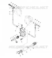 ÖLPUMPE LTR (4914141414040A)