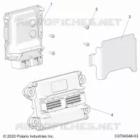 ELEKTRIC, ECU AND RELATED