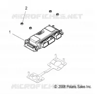 MOTOR, ECU