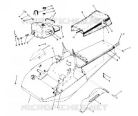 CHASSIS AND SITZ (4910931093002A)