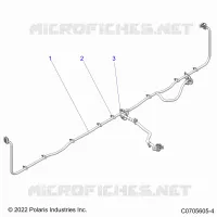 ELEKTRIC, WIRE HARNESS, BOX