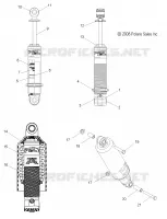 FRONT TRACK SCHOCK (7043244)