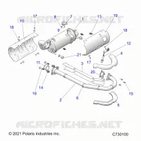 ENGINE, ABGASSYSTEM
