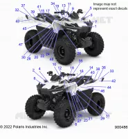 DECALSS, GRAPHICS