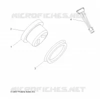GAUGES   ANZEIGES