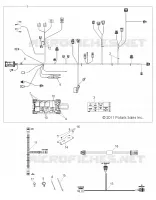 ELEKTRIC, HARNESSES