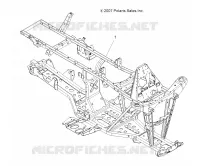 CHASSIS, RAHMEN