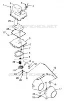 TRIM-PAKET