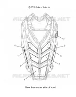 HAUBE FOAM/FIBER