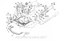 NOSEPAN 500 RMK 0982964 and  EUROPEAN 500 RMK E982964 (4942634263A008)