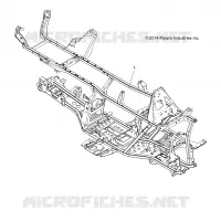 CHASSIS, RAHMEN