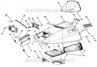 HAUBE Star, Sprint and Sprint E/S (4912721272002A)