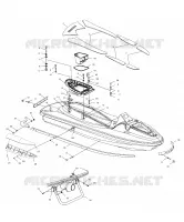 HULL   BODY