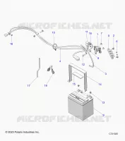 ELEKTRIC, BATTERY