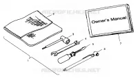 TOOL KIT