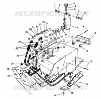 KÜHLSYSTEM XLT 0966756 (4933823382B006)