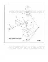 CHASSIS, HITCH