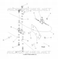 BREMSES, VALVE SYSTEM