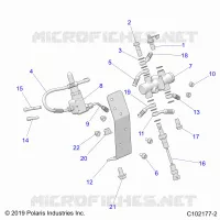 BREMSES, VALVE SYSTEM
