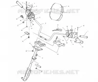 LENKEN   HANDLEBAR