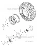 RADS, REAR