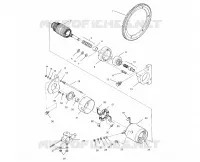 ANLASSER ASSEMBLY