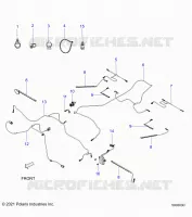 ELEKTRIC, INTERIOR LIGHTING