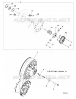 ANTRIEB, SECONDARY CLUTCH