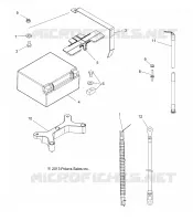 ELEKTRIC, BATTERY