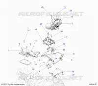 ANTRIEB, TRANSMISSION, AMT KIT