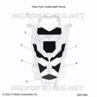 HAUBE FOAM/SEAL