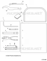 REFERENCE, BEDIENUNGSANLEITUNG AND TOOL KIT