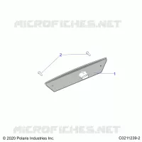 ELEKTRIC, TAILLAMPS