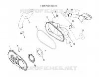 CLUTCH COVER