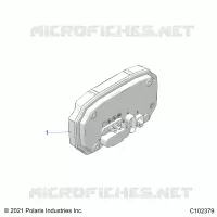ELEKTRIC, GAUGES AND INDICATORS