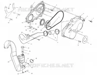 CLUTCH COVER