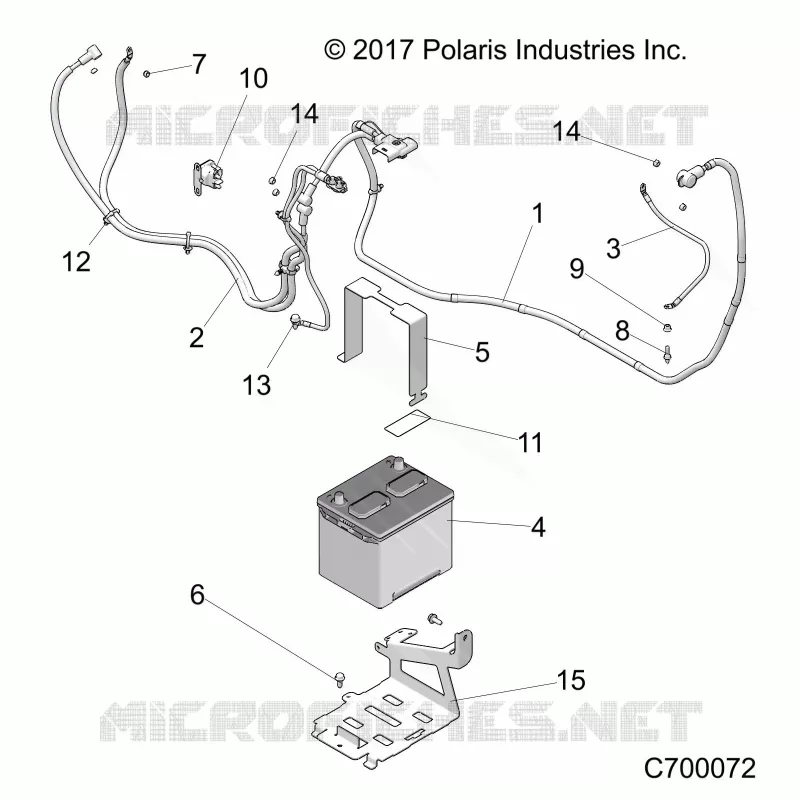 ELEKTRIC, BATTERY