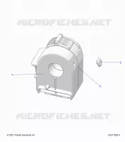 LENKUNG, CONTROLS, LEFT HAND CONTROLS