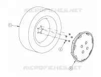 RADS, OPTIONEN, RAD 13 INCH