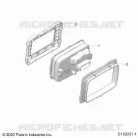 ELEKTRIC, GAUGES AND INDICATORS