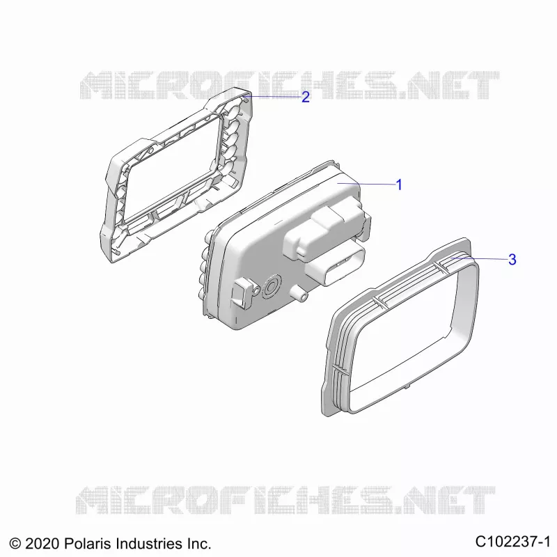 ELEKTRIC, GAUGES AND INDICATORS