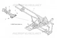 CHASSIS, RAHMEN