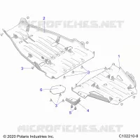 SKIDPLATES
