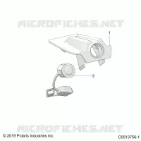 ELEKTRIC, BACKUP CAMERA