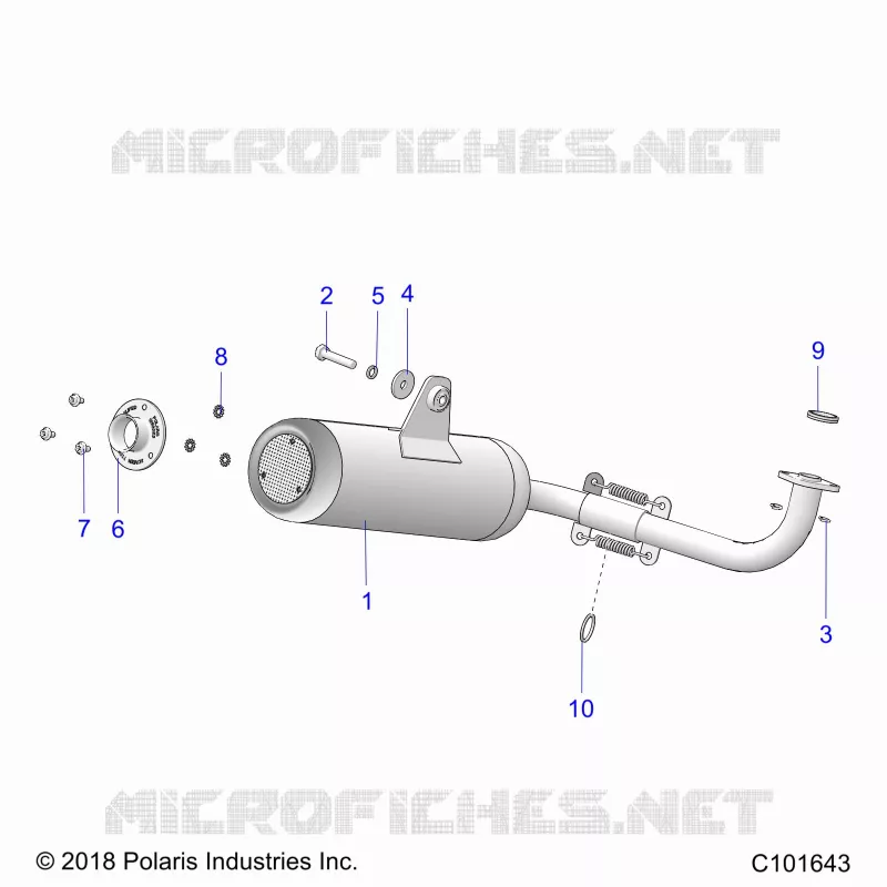 ENGINE, ABGASSYSTEM