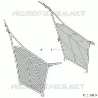 SIDE NETS